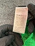 Shein Green Romper Size L - photo 6