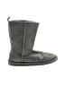 American Eagle Outfitters Gray Ankle Boots Size 10 - photo 1