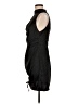 Shein Black Cocktail Dress Size 8 - photo 5