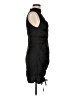 Shein Black Cocktail Dress Size 8 - photo 4