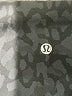 Lululemon Athletica Chevron-herringbone Gray Active Pants Size 2 - photo 7