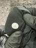 Lululemon Athletica Chevron-herringbone Gray Active Pants Size 2 - photo 8