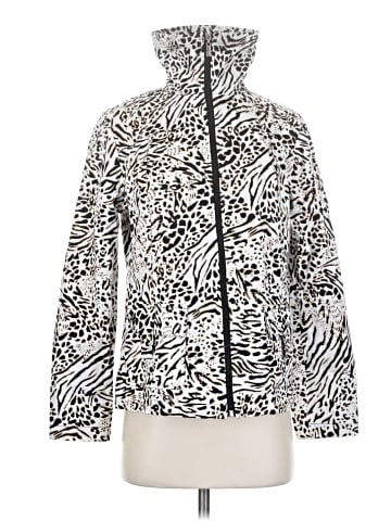 Studio Works Windbreaker (view 1)