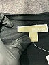 MICHAEL Michael Kors Black 3/4 Sleeve Blouse Size XS - photo 7