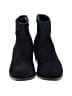 Gibson Latimer Black Ankle Boots Size 8 - photo 2