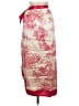 Unbranded Red Pink Swimsuit Cover Up One size - photo 2