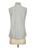 Vineyard Vines Gray Vest Size S - photo 2