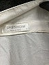 Sheshow Ivory 3/4 Sleeve Button-Down Shirt Size S - photo 7
