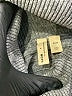 Moth Gray Turtleneck Sweater Size XXS - photo 7