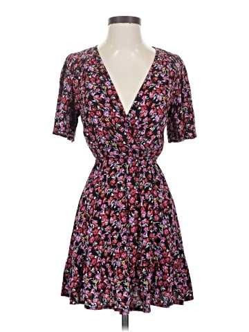 Forever 21 Casual Dress (view 1)