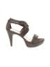 Gianni Bini Brown Heels Size 10 - photo 1
