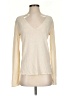 Zara Ivory Pullover Sweater Size S - photo 1