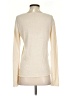 Zara Ivory Pullover Sweater Size S - photo 2