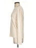 Zara Ivory Pullover Sweater Size S - photo 5