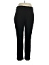 DKNY Solid Black Active Pants Size XL - photo 1