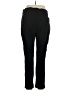 DKNY Solid Black Active Pants Size XL - photo 2
