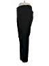 DKNY Solid Black Active Pants Size XL - photo 5
