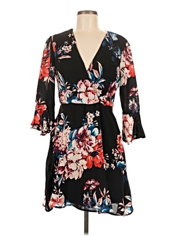Love Reign Cocktail Dress (view 1)