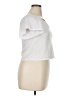 Assorted Brands White Short Sleeve T-Shirt Size XL - photo 4