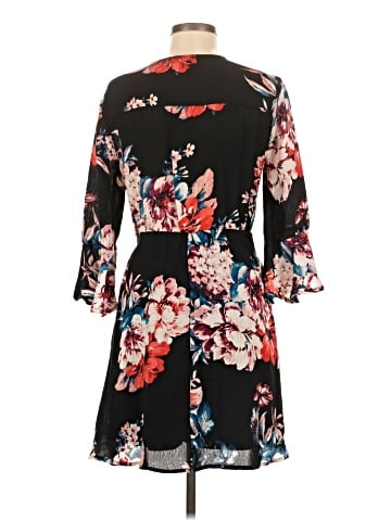 Love Reign Cocktail Dress (view 2)