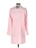 Kasper Pink Cardigan Size S - photo 2