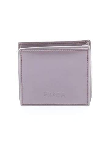 Prada Vintage Leather Coin Purse (view 1)