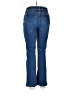 NYDJ Blue Jeans Size 10 - photo 2