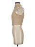 Shein Tan Tank Top Size 2 - photo 5