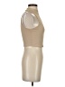 Shein Tan Tank Top Size 2 - photo 4