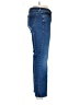 NYDJ Blue Jeans Size 10 - photo 4