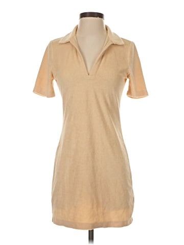 Reformation Jeans Casual Dress (view 1)