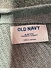Old Navy Gray Cardigan Size M (petite) - photo 7