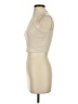 Shein Ivory Tank Top Size 2 - photo 5