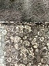 Unbranded Paisley Gray Casual Dress Size M - photo 7