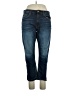 Zara Blue Jeans Size 12 - photo 1