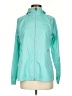 Hind 100% Polyester Teal Windbreaker Size S - photo 1