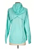 Hind 100% Polyester Teal Windbreaker Size S - photo 2