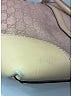 Gucci Pink Tan Satchel One size - photo 6