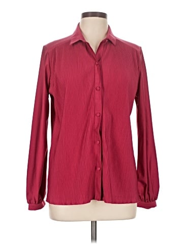 Koret Long Sleeve Blouse (view 1)