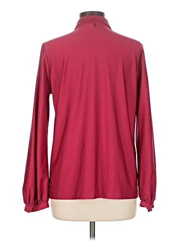 Koret Long Sleeve Blouse (view 2)