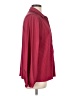 Koret Burgundy Long Sleeve Blouse Size L (estimated) - photo 4