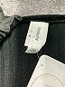Honeyme Black Casual Dress Size S - photo 7