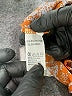Unbranded Paisley Orange Romper Size S - photo 5