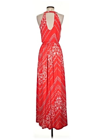THREE PINK HEARTS Cocktail Dress (view 2)