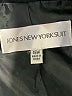 Jones New York 100% Polyester Black Blazer Size 18 - photo 6