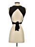 Princess Polly Black Sleeveless Top Size 0 - photo 2