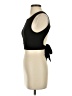 Princess Polly Black Sleeveless Top Size 0 - photo 5