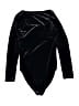 Old Navy Black Bodysuit Size S - photo 2