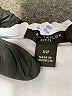 Ann Taylor 100% Polyester Blue 3/4 Sleeve Blouse Size XS - photo 7
