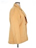 St. John Tan Yellow 3/4 Sleeve Top Size 14 - photo 4